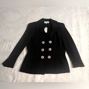 St. John Knit Blazer